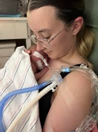 Unconventional Mother's Day Celebration