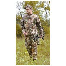 scent lok full season recon camo hunting pants realtree