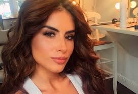 A professional model in editorial style and other. Jessica Cediel Talks About Her Christian Friend And His Celibacy