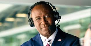 Davis replacing Barber