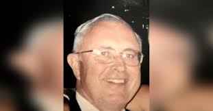 Obituary information for Patrick Aloysius Callanan