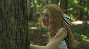 Sharp Objects Sharp Objects Sharp Wind Gap
