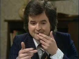 The Likely Lads S1 E1 Entente Cordiale