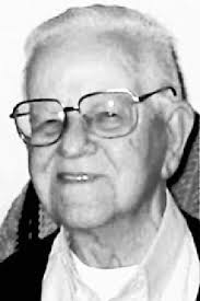 Robert Seitz Obituary (2013)