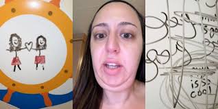 A Disney cruise should be the last place for something like this to happen.