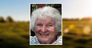 Gemma Stracke Obituary March 28, 2020