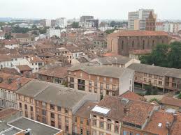 Le département de haute garonne fait partie de la région occitanie. Immobilier A Toulouse Et Autour Voici Ou Trouver Les Biens Les Moins Chers En Haute Garonne Actu Toulouse