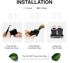 We did not find results for: Buy Economink Remanufactured Ink Cartridge Replacement For Canon Pg 545xl Cl 546xl To Use With Pixma Mg2550s Ts3150 Ts3350 Tr4550 Mg2500 Mx495 Ip2850 Ts205 Ts3450 Mg3050 1 Black 1tri Color Online In Turkey B08xx3jws7