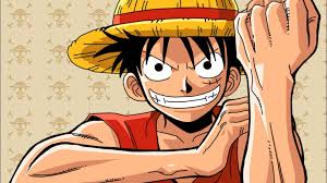 Ace, one piece, manga, computer wallpaper, fictional character png. Luffy Smile Wallpapers Wallpaper Cave