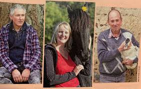 Ils sont éleveurs, vignerons, maraîchers, horticulteurs ou encore sylviculteurs. L Amour Est Dans Le Pre 2021 Le Forum Ce Qu Il Faut Savoir Sur Adp Saison 16