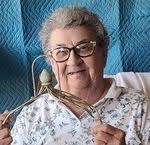 Barbara Jean Myhrer Dehaan