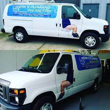 Create the most amazing plumbing logo using placeit's online logo maker. Kat Country 103 Herk S Plumbing The 1 Company In The 2 Facebook