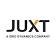 JUXT logo