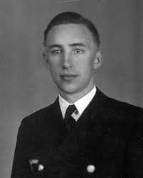 Konteradmiral Werner Scheer - German U-boat Commanders of WWII - The Men of the Kriegsmarine - uboat.net - hein_fritz