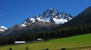 Chile has over 5,000km (3,100 miles) of coast on the south pacific ocean. Chile Statkraft