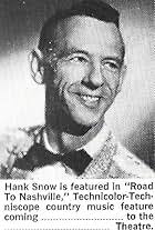 Hank Snow