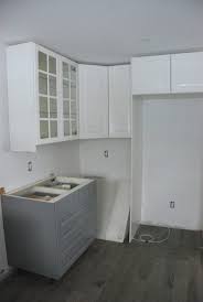 Find kitchen lights and cabinet lighting solutions at affordable prices to brighten up your cooking. Installing Ikea Kitchen Cabinetry Our Experience The Sweetest Digs