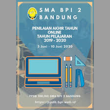 Maybe you would like to learn more about one of these? Sma Bpi 2 Bandung Startseite Facebook
