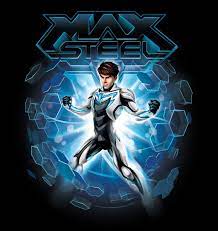 Max Steel Max Steel Movie Wallpapers Wallpaper