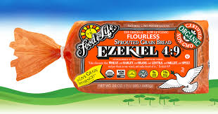 There are no reviews for barley bread, indonesia yet. Ezekiel Sprouted Bread Food For Life Ezekiel Bread Ingredients
