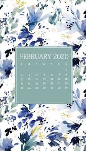 Includes 2021 observances, fun facts & religious holidays: 25 Best February 2020 Desktop Calendar Ideas Desktop Calendar Calendar Wallpaper Calendar