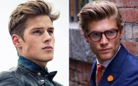 Learn from one writer's experience with breaking up with her blow dryer and embracing her hair's natural texture while on vacation. Pin On Men Hairstyles