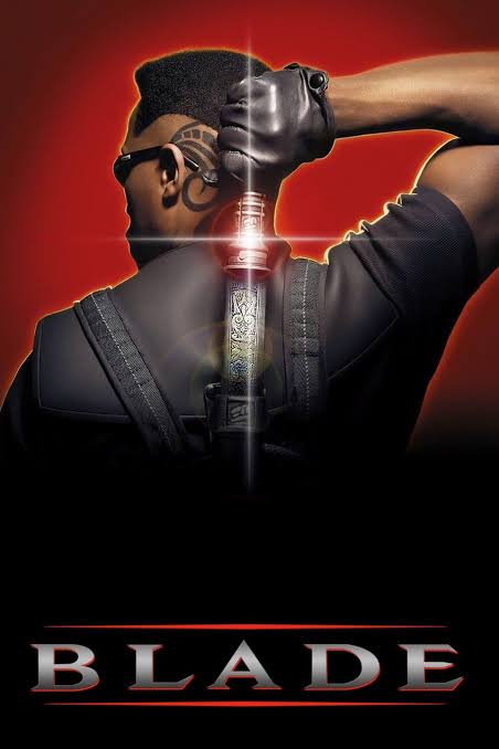 Blade 1