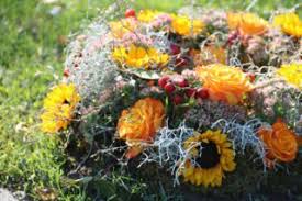 Trauerkranz Tipps Zu Kosten Gestaltung Auswahl Der Blumen