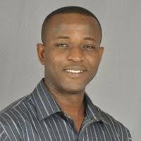 Ebenezer Appiah, MHRM