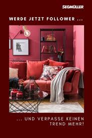 Fur Interior Inspo Folge Uns Jetzt Haus Deko Ikea Wohnzimmer Wandfarbe Rot