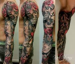 Pin On Tattoos