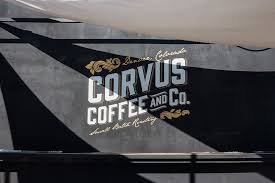 Get reviews, hours, directions, coupons and more for corvus coffee at 1947 s broadway, denver, co 80210. Corvus Coffee Roasters Denver Colorado Handsome Wade
