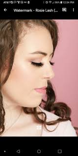 May I ask your cost for lashes and what is used to put them on.