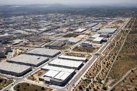 Calle ciutat de lliria, 60, 46980, paterna valencia, valencia. Fomento Licitara A Final De Ano Las Obras De Acceso A La Segunda Fase De Fuente Del Jarro Valencia Plaza