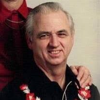 Arley (Uncle Pete) Bond Obituary