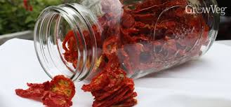 Check spelling or type a new query. The Fine Details Of Dehydrating Tomatoes