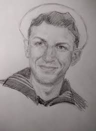 User shares freehand drawn triangle and receives comments