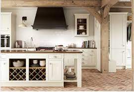 Unlike modern kitchens which are characterized by a sleek surfaces and a smooth streamlined design, country kitchen cabinets are highly ornamental and unlike modern kitchen cabinet hardwares which have angular forms, the profiles of country style kitchen cabinet hardwares are more graceful. 20 Country Kitchen Ideas To Fall In Love With