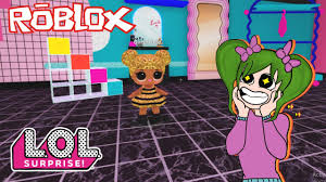 Maybe you would like to learn more about one of these? Jugamos Al Juego Oficial De L O L Surprise En Roblox Nueva Mansion Karola20 Youtube