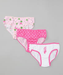 Carter's Pink Dancing Frog Underwear Set - Toddler & Girls | Best Price and  Reviews | Zulily