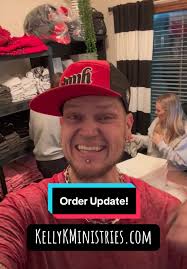 Order update! Want my Hat? Get one today from