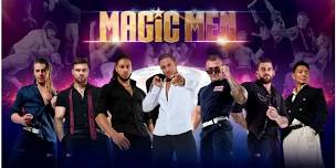 MAGIC MEN AUSTRALIA - Frankston