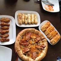 Oct 09, 2014 · resep zuppa soup pizza hut. Pizza Hut 129 Tips De 8149 Visitantes