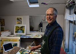 Wiegardt Studio Gallery – VISUAL PLEASURE FOR GENERATIONS