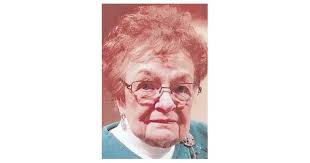 Jacqueline Hurd Obituary (1926