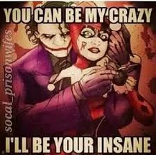 Pin On Joker Harley Q