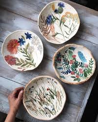 Beka Anne Beka Anne Anne Artists Beka Ceramics Comicsandcartoons Pottery 2020 Seramik Kus Tuyleri Seramik Sanati Kil Modelleme