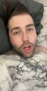 Patrick Sommers Flight Attendant