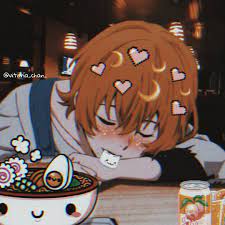 Tambien Me Gusta El Ramen Anime Guys Wallpaper Anime Kawaii Anime