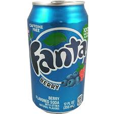 Instagram Photo By American Soda Jul 16 2016 At 7 56am Utc Soda Fanta Fizzy Drink